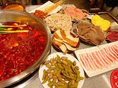 -华丰火锅(双林北横路店)