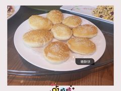-青岛海景花园大酒店·白果树餐厅青岛菜