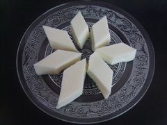 椰子糕-文星素食(兴华路店)