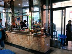 -清真磨沟沿老字号牛肉面(总店)