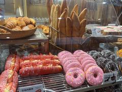 -露丝卡文•世界冠军面包(乐峰广场店)