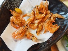 -德川家日本料理(中关村寰太大厦店)