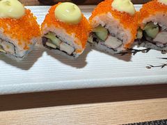 -德川家日本料理(中关村店)