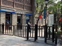 -老门东历史文化街区