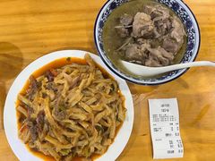 炒糊饽-三益轩(总店)