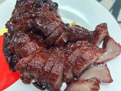 -盒马X会员店(上海森兰商都店)