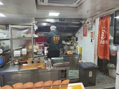 -乐彡炸串·烤苕皮(西单华威约饭街店)