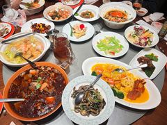 -阿明小菜·海鲜·上海菜(梅陇店)