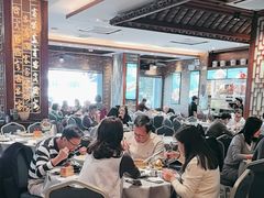-客家汇·客家传承菜(水库店)