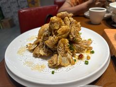 -宴小馆·小海鲜青岛菜(五四广场店)