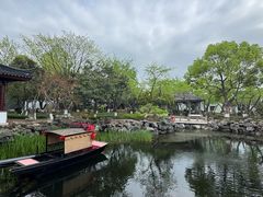 -苏州东山雕花楼宾馆