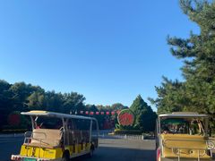 -北陵公园