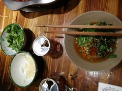 -周幺妹重庆老火锅(银泰城总店)