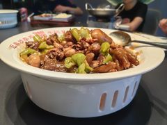 -老山东·山东菜(鲁菜名店)