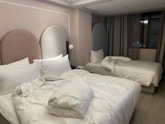 -成都宽窄巷子西美居酒店