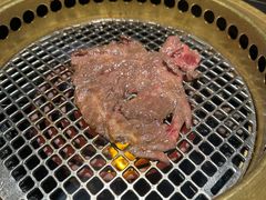 -谷牛和牛烤肉(漕河泾印象城店)