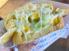 -台湾味正点车轮饼可丽饼(南禅寺店)