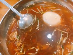 -金达莱冷面百年石锅饭(宾馆胡同店)