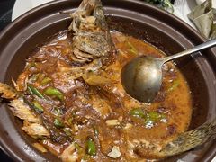 -茶叁酒肆·楚味江湖(菱角湖店)
