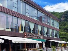 -Local泰莲庭(虹鳟鱼店)