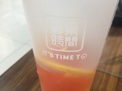 -鲜果时间(中北永旺店)