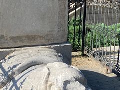 -元大都城垣遗址公园