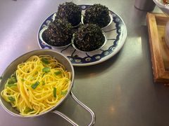 -大叹号啤酒屋·延边料理(延大店)