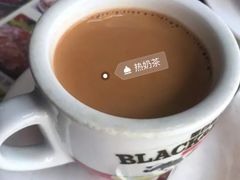 -维园港式茶餐厅(龙岗盛平店)