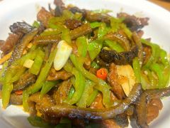 -静一·疆味小馆(黄河路店)