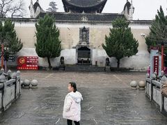 -零陵古城