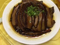 -川悦壹号·川菜(蠡溪路店)
