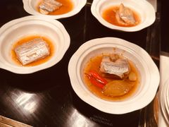-The COOK·厨餐厅·自助餐(浦东嘉里大酒店)