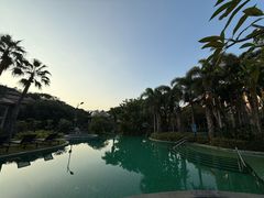 -广州都喜泰丽温泉度假酒店