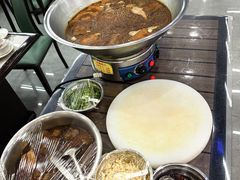 -二张农家菜(天通苑店)
