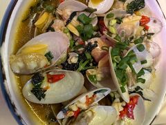 -黑牛码头·小龙虾·烧烤