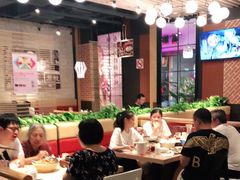 大堂-避风塘(宝山万达店)