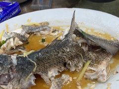 -考记泥焗鸡农庄·海鲜(北洛秘境店)