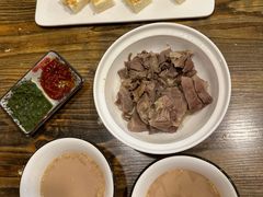 -格日勒阿妈蒙古厨房(大召店)