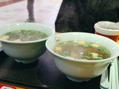 -回味鸭血粉丝汤(新城市广场店)