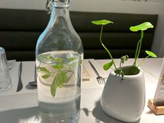 -春树下·树屋花房西餐厅(罍街AS1980店)