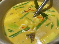 -帕蓝·暹罗料理(大学路店)