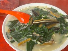 -三百碗宝应长鱼面(板仓街店)