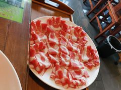 -竹叶涮肉坊(总店)