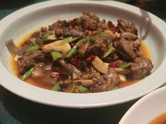 -老灶房-四川土菜(铁牛广场店)