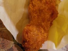 麦麦脆汁鸡琵琶腿-麦当劳(伟城广场店)