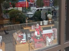 门面-星巴克臻选(福州东百中心分店)