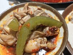 -老天桥蛙炉火锅(姑苏总店)