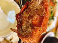 -友强·23年特色海鲜大排档(厦门店)