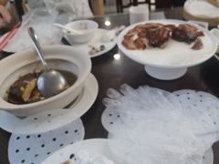 -茶港食堂(武昌店)