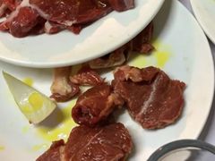 -风味烧烤